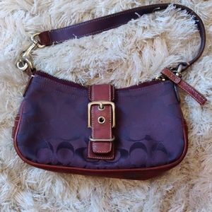 COACH handbag